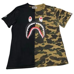 Bape tee